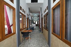 OYO 2021 Wisma Vandera Syariah