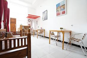 OYO 2021 Wisma Vandera Syariah