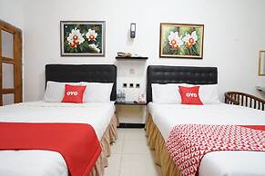 OYO 2021 Wisma Vandera Syariah