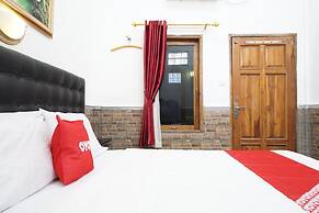 OYO 2021 Wisma Vandera Syariah