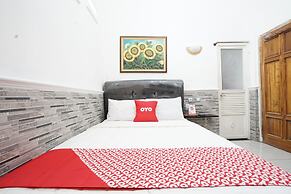 OYO 2021 Wisma Vandera Syariah