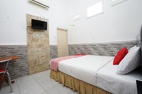 OYO 2021 Wisma Vandera Syariah