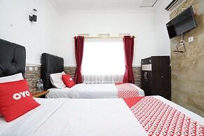 OYO 2021 Wisma Vandera Syariah