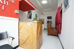 OYO 2021 Wisma Vandera Syariah