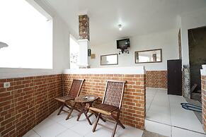 OYO 2021 Wisma Vandera Syariah