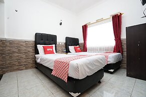 OYO 2021 Wisma Vandera Syariah