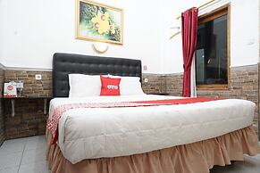 OYO 2021 Wisma Vandera Syariah