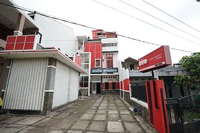 OYO 2021 Wisma Vandera Syariah