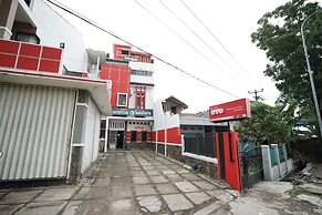 OYO 2021 Wisma Vandera Syariah