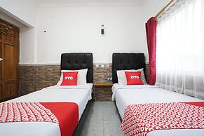 OYO 2021 Wisma Vandera Syariah