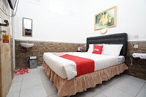 OYO 2021 Wisma Vandera Syariah