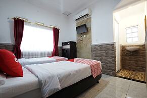 OYO 2021 Wisma Vandera Syariah