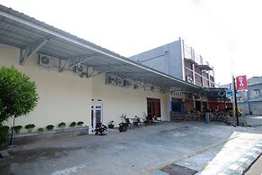 OYO 1335 Anie 71 Residence