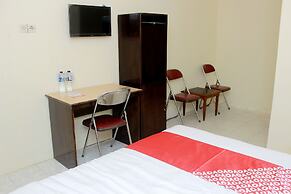 OYO 1335 Anie 71 Residence