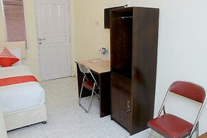 OYO 1335 Anie 71 Residence