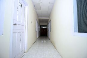 OYO 1335 Anie 71 Residence