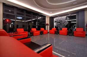 Yundu Business Hotel