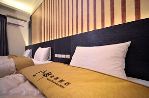 Yundu Business Hotel