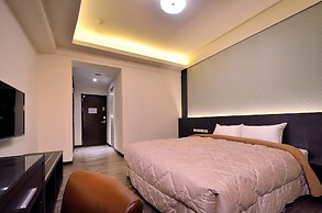 Yundu Business Hotel