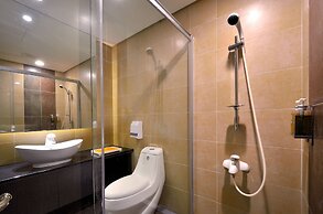 Yundu Business Hotel