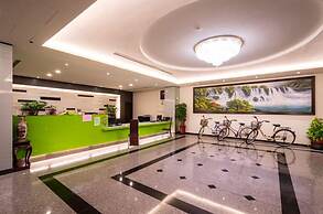 Yundu Business Hotel