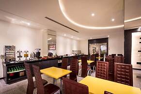 Yundu Business Hotel