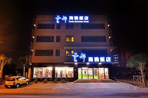 Yundu Business Hotel