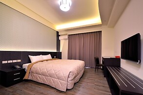 Yundu Business Hotel