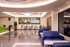 Yundu Business Hotel