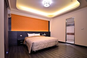 Yundu Business Hotel