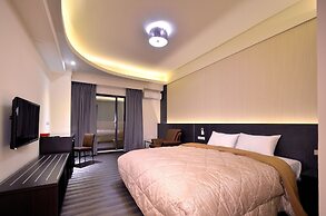 Yundu Business Hotel