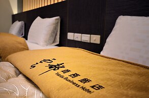 Yundu Business Hotel