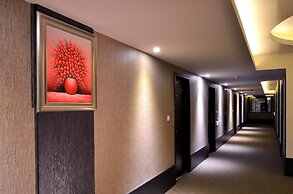 Yundu Business Hotel