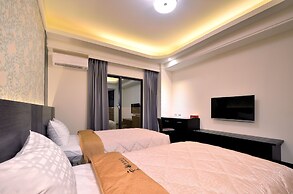 Yundu Business Hotel