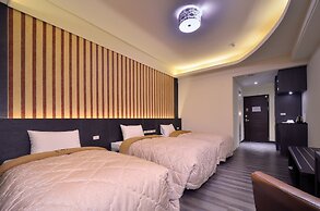 Yundu Business Hotel