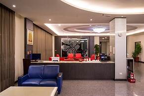 Yundu Business Hotel