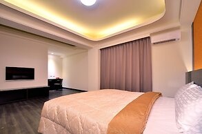 Yundu Business Hotel