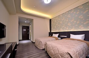Yundu Business Hotel