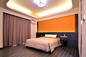 Yundu Business Hotel