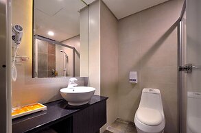 Yundu Business Hotel