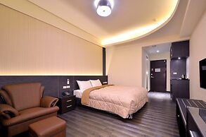 Yundu Business Hotel