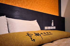 Yundu Business Hotel