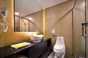 Yundu Business Hotel