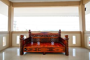 SPOT ON 2027 Putri Guest House Syariah