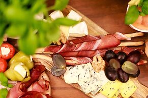 Ventus Rosa Boutique Aparthotel