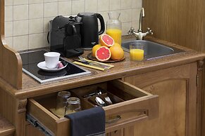 Ventus Rosa Boutique Aparthotel