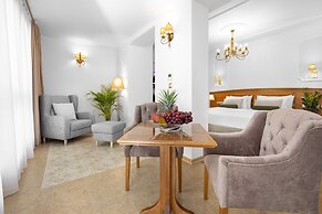 Ventus Rosa Boutique Aparthotel