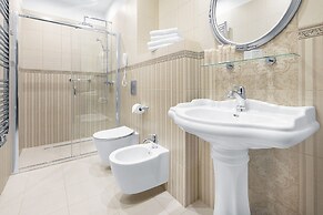 Ventus Rosa Boutique Aparthotel