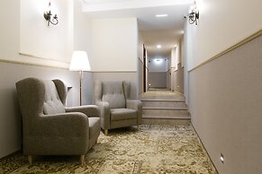 Ventus Rosa Boutique Aparthotel