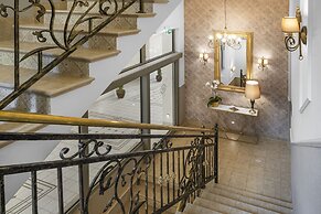 Ventus Rosa Boutique Aparthotel